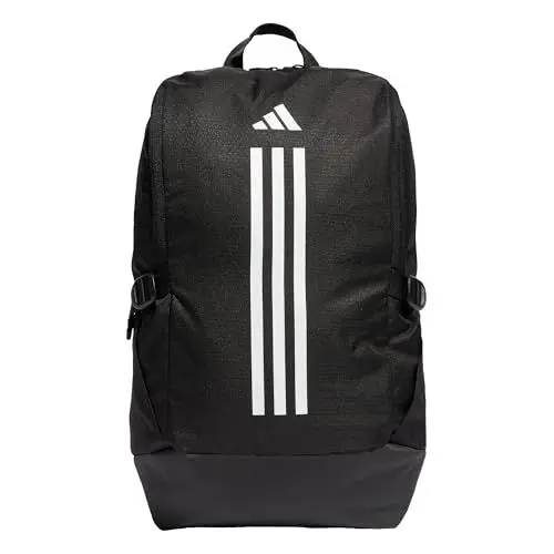 Produktbild: adidas Backpacks, Black/White, One Size
