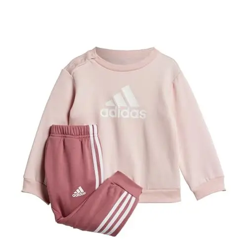 Produktbild: adidas I BOS LOGO JOG 000 SANPIN/WHITE 104