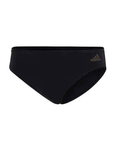 Produktbild: adidas Damen Bikini-Sport Active Micro Body Fit Unterwäsche, 000 Black, M
