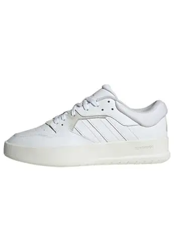 Produktbild: adidas Unisex Court 24 Schuh Cloud White/Cloud White/Core White 42