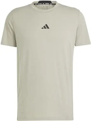Produktbild: ADIDAS D4T Tee SILPEB - XL