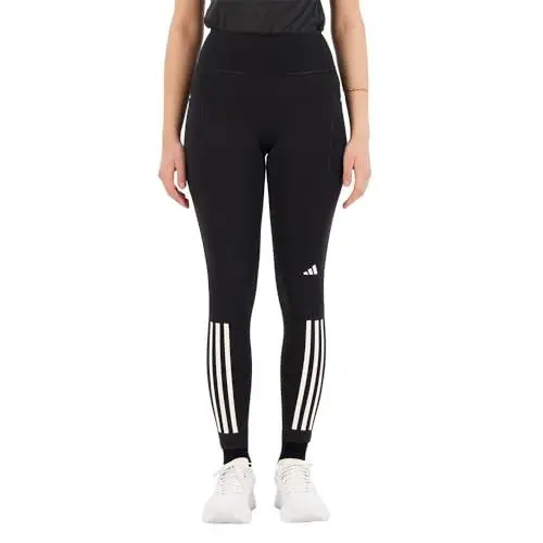 Produktbild: adidas DailyRun 3S 7/8 Black - S