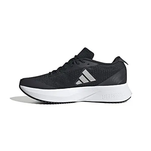 Produktbild: adidas Damen Adizero Sl W Laufschuhe, Mehrfarbig Negbás Ftwbla Carbon, 40 2/3 EU