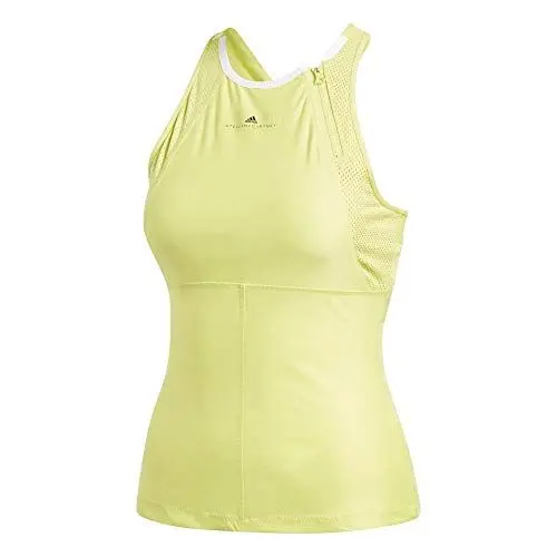 Produktbild: adidas Damen Barricade Tanktop, Aerlim, XS