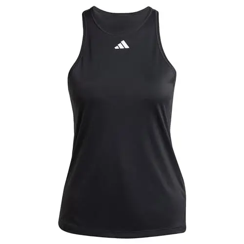Produktbild: adidas Damen Club Tennis Tank, Black, M