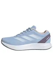 Produktbild: adidas Damen Duramo RC Running Shoes Laufschuhe, Blue Dawn/Cloud White/Wonder Quartz, 44 2/3 EU