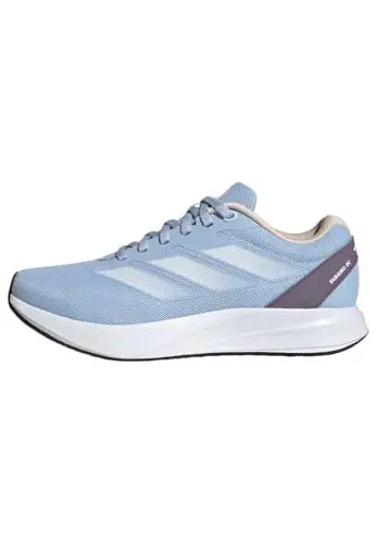 Produktbild: adidas Damen Duramo RC Running Shoes Laufschuhe, Blue Dawn/Cloud White/Wonder Quartz, 44 2/3 EU