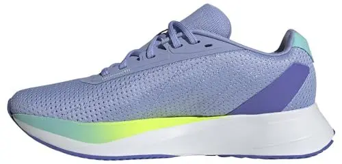 Produktbild: adidas Damen Duramo SL Running Shoes Laufschuhe, Blue Spark/Lucid Lemon/Flash Aqua, 40 2/3 EU