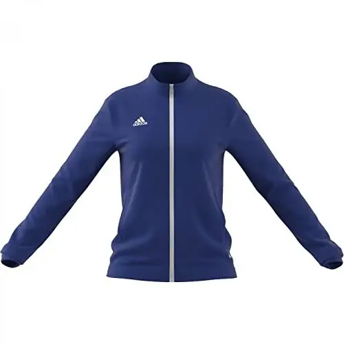 Produktbild: adidas Damen Entrada 22 Track Jacket TOP, Royal Blue, S