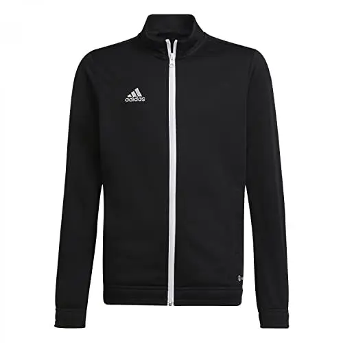 Produktbild: adidas Unisex Kinder Entrada 22 Track Jacket, Royal Blue, 13-14 Years