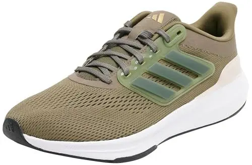 Produktbild: Adidas Damen Ultrabounce Shoes, Olive strata/Shadow Olive/Putty Mauve, 38 2/3 EU
