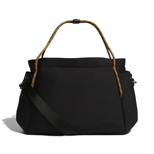 Produktbild: adidas Damen Favorites Duffel Bag, Black, One Size