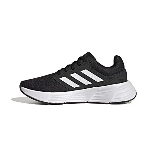 Produktbild: Adidas Damen Galaxy 6 Shoes Laufschuhe, Core Black/Cloud White/Core Black, 44 EU