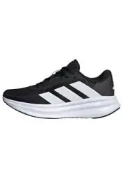 Produktbild: adidas Damen Galaxy 7 Running Shoes Laufschuhe, Core Black/Cloud White/Carbon, 39 1/3 EU
