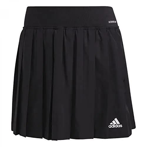 Produktbild: adidas Damen Gl5468 Rock, Schwarz / Weiß, S EU