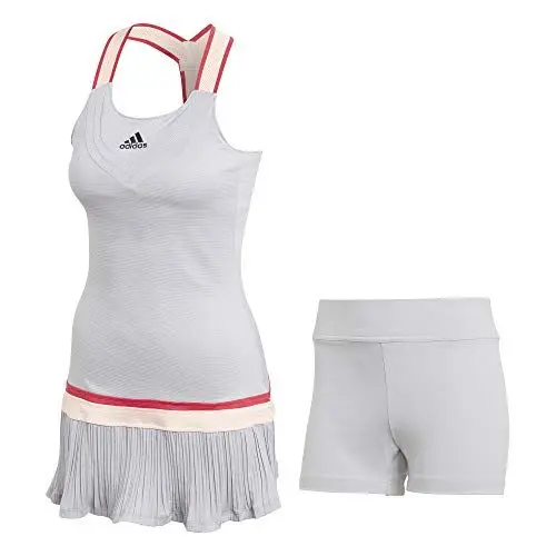 Produktbild: adidas Damen H.Rdy Kleider, Glogry, XS