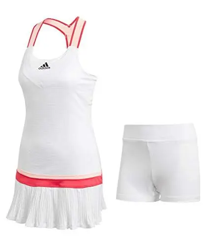 Produktbild: adidas Damen H.Rdy Kleider, White, S