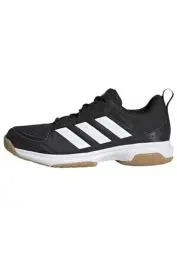 Produktbild: adidas Damen Ligra 7 Indoor Schuhe, core Black/FTWR White/core Black, 36 2/3 EU