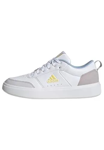 Produktbild: adidas Damen Park St. Shoes Schuhe, Cloud White/Cloud White/Silver, 38 EU