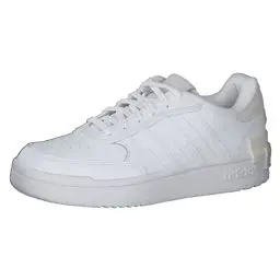 Produktbild: adidas Damen Postmove SE Shoes Basketball-Schuhe, Cloud White/Cloud White/Chalk White, 38 2/3 EU