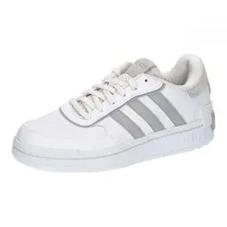 Produktbild: adidas Damen Postmove SE Shoes Basketball-Schuhe, FTWR White/Grey Two/FTWR White, 36 2/3 EU