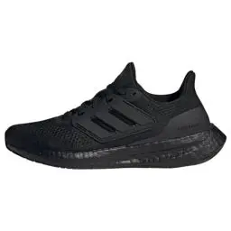 Produktbild: adidas Damen Pureboost 23 Shoes Laufschuhe, Core Black/Carbon/Core Black, 38 EU