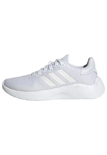 Produktbild: adidas Damen Puremotion 2.0 Shoes Schuhe, Cloud White/Zero Metalic/Cloud White, 44 EU