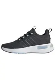 Produktbild: adidas Damen Racer TR23 Shoes Schuhe, Carbon/Carbon/Blue Dawn, 36 2/3 EU