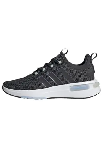Produktbild: adidas Damen Racer TR23 Shoes Schuhe, Carbon/Carbon/Blue Dawn, 36 2/3 EU