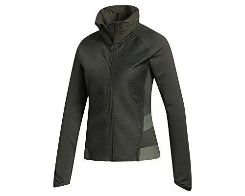 Produktbild: adidas Damen T C.Rdy Jacke, Legear, S