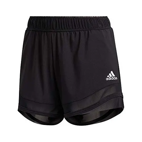 Produktbild: adidas Damen T Short H.RDY Sport, Black, 3X