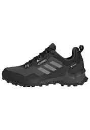 Produktbild: adidas Damen Terrex AX4 Gore-TEX Hiking Shoes Wanderschuhe, Core Black/Grey Three/Mint Ton, 40 EU
