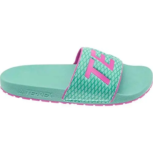Produktbild: adidas Damen Terrex Adilette W Flipflop, Menaci Roschi Menaci, 38 EU