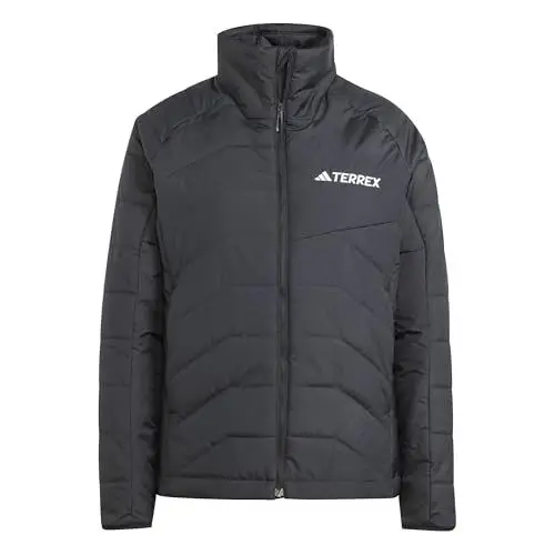 Produktbild: adidas Damen Terrex Multi Synthetic Insulated Jacket, black, S
