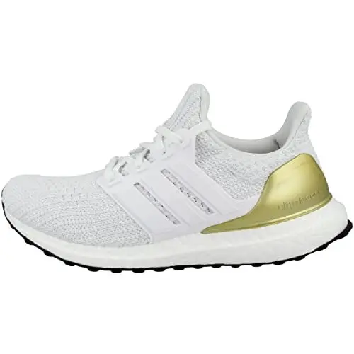 Produktbild: adidas Damen Laufschuhe UltraBOOST 4.0 DNA Weiss 36 2/3