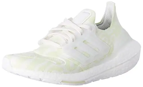 Produktbild: adidas Damen Ultraboost 22 Running Shoe, Non Dyed Non Dyed Almost Lime, 42 2/3 EU