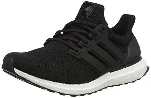 Produktbild: adidas Damen Ultraboost 4.0 DNA W Laufschuh, Kern Schwarz Kern Schwarz Weiß, 36 EU