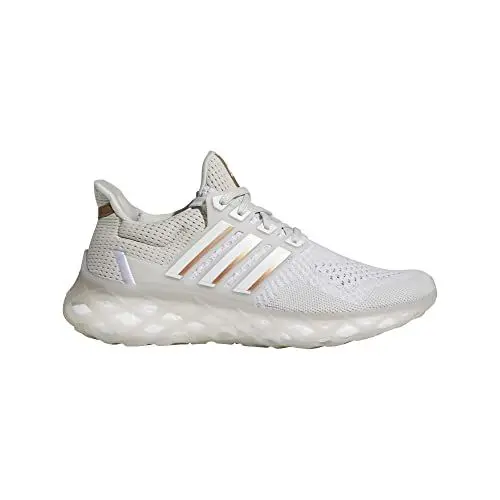 Produktbild: adidas Damen Ultraboost Web DNA W Laufschuhe, Griuno Ftwbla Cobmet, 39 1/3 EU