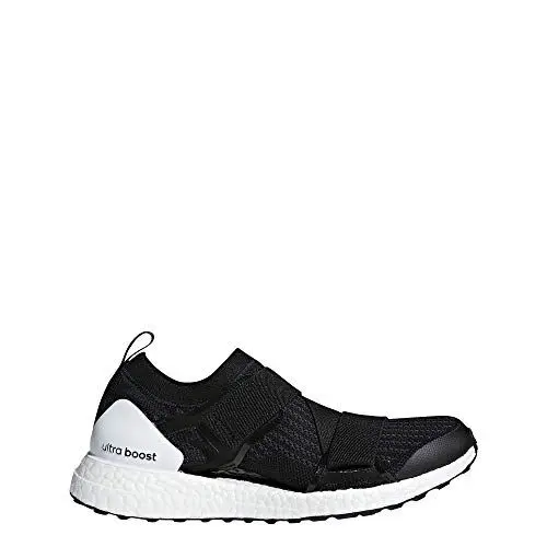 Produktbild: adidas Damen Ultraboost X Fitnessschuhe, Schwarz (Negbas/Grinoc/Maruni 000)