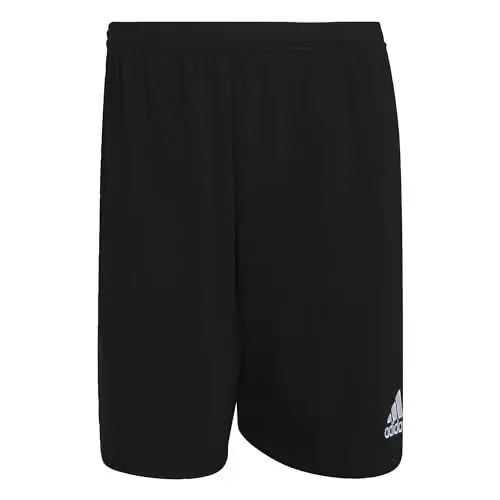 Produktbild: adidas Herren Entrada 22 Training Shorts, Black, XL