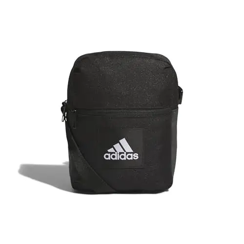 Produktbild: adidas Unisex Essentials Organizer, Black, One Size