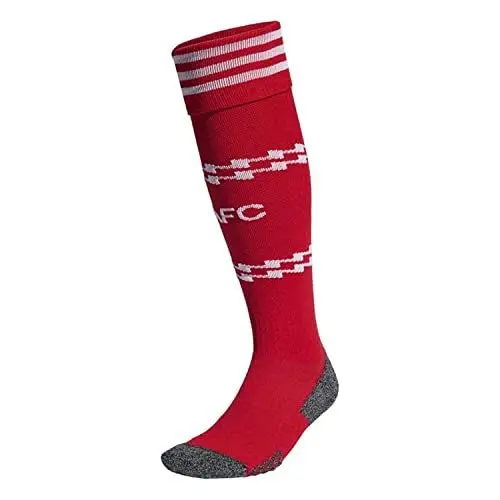 Produktbild: adidas FC Arsenal, Unisex Socken, Saison 2022/23 Offizielle Heimtrikot