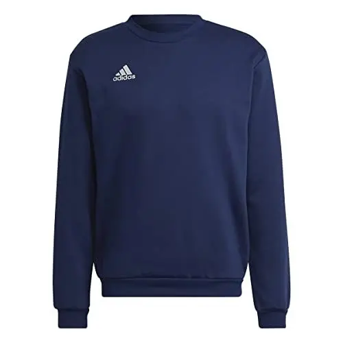 Produktbild: adidas Herren Entrada 22 Sweatshirt, Team Navy Blue 2, L