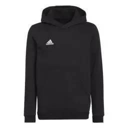 Produktbild: adidas Unisex Kinder Entrada 22 Sweat Hoodie, Black, 176
