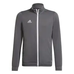 Produktbild: adidas Unisex Kinder Entrada 22 Track Jacket, Team Grey Four, 7-8 Years