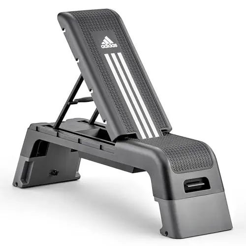 Produktbild: adidas HIIT Deck