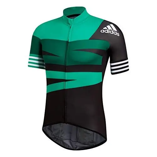 Produktbild: adidas Herren Adistar Graphic Trikot, Hiregr, M