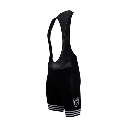 Produktbild: adidas Herren Adistar Trägerhose, Schwarz, XS