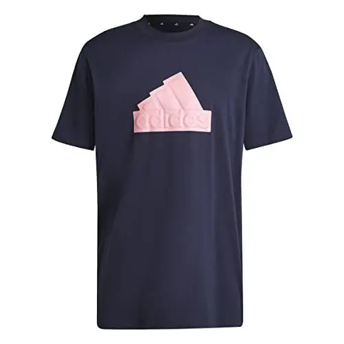Produktbild: adidas Herren Bos T-Shirt, Legink, L