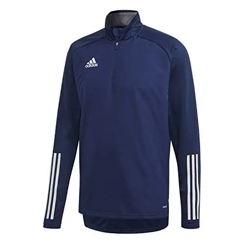 Produktbild: adidas Herren Con20 WRM Jacke, Navblu/White, M/L